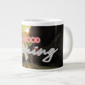 Grande Tasse Bonsoir (Devant droit)
