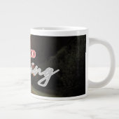 Grande Tasse Bonsoir (Droite)