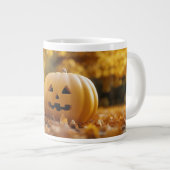 Grande Tasse Boo Brew Crew (Devant droit)