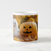 Grande Tasse Boo Brew Crew (Devant)