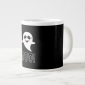Grande Tasse Boo ! Petite Halloween Par Lucas (Devant droit)