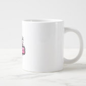 Grande Tasse Boss Babe Digital Gifts (Droite)