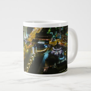 Grande Tasse Boston, le Massachusetts, Etats-Unis