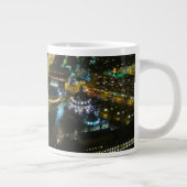 Grande Tasse Boston, le Massachusetts, Etats-Unis (Droite)