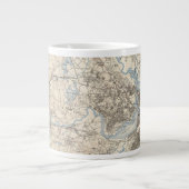 Grande Tasse Boston, Massachusetts (Devant)