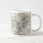 Grande Tasse Boston, Massachusetts (Droite)