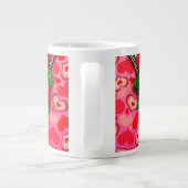 Grande Tasse Bouchon de spécialité (Dos)