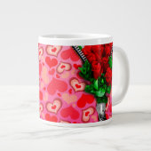 Grande Tasse Bouchon de spécialité (Devant droit)