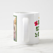 Grande Tasse Bouchon de spécialité (Dos)