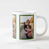 Grande Tasse Bouchon de spécialité (Droite)