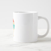Grande Tasse Bouchon de spécialité (Droite)