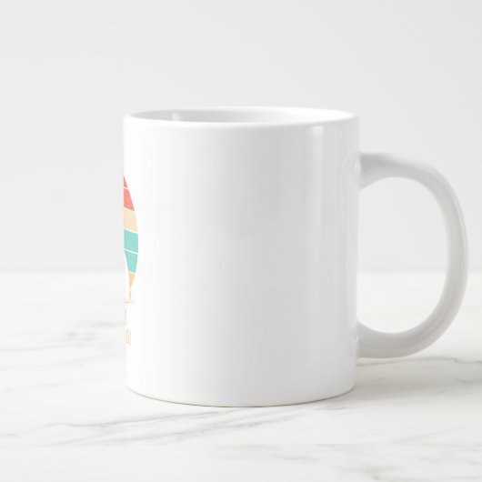 Grande Tasse Bouchon de spécialité (Droite)