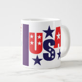 Grande Tasse Bouchon de spécialité (Devant droit)