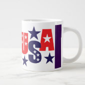 Grande Tasse Bouchon de spécialité (Droite)