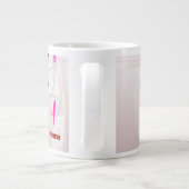 Grande Tasse Bouchon de spécialité (Dos)