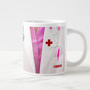 Grande Tasse Bouchon de spécialité