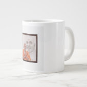 Grande Tasse Bouchon de spécialité (Devant droit)