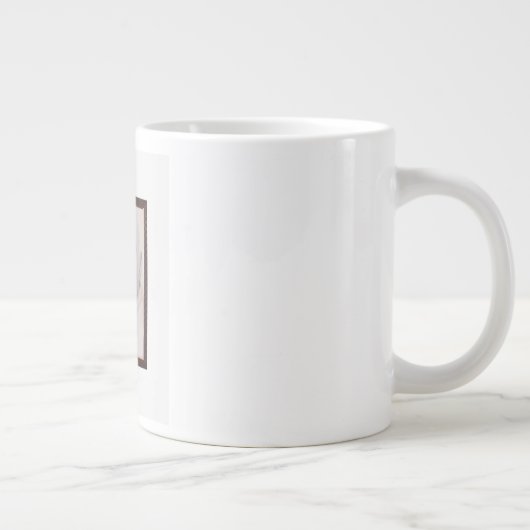 Grande Tasse Bouchon de spécialité (Droite)