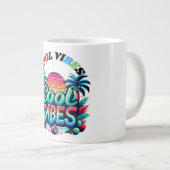 Grande Tasse Bouchon de spécialité (Devant droit)