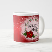 Grande Tasse Bouchon de spécialité (Devant droit)