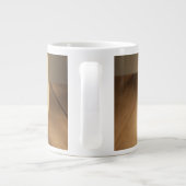 Grande Tasse Bouchon de spécialité (Dos)