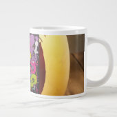 Grande Tasse Bouchon de spécialité (Droite)