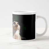 Grande Tasse Bouchon de spécialité (Droite)