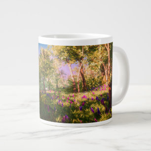 Grande Tasse Bouchon de spécialité