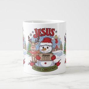 Grande Tasse Bouchon de spécialité