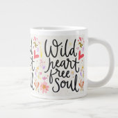 Grande Tasse Bouchon de spécialité (Droite)