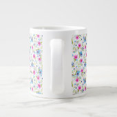 Grande Tasse Bouchon de spécialité (Dos)
