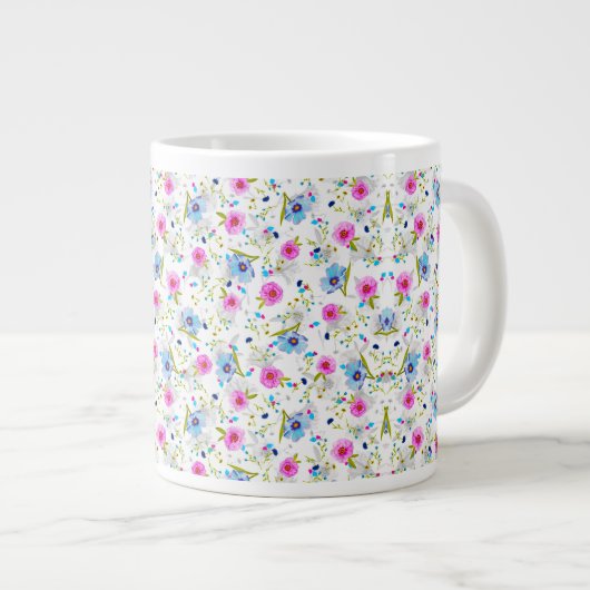 Grande Tasse Bouchon de spécialité (Devant droit)