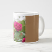 Grande Tasse Bouchon de spécialité (Devant droit)