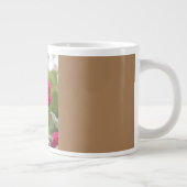 Grande Tasse Bouchon de spécialité (Droite)
