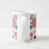 Grande Tasse Bouchon de spécialité (Dos)