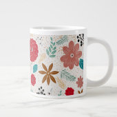 Grande Tasse Bouchon de spécialité (Droite)