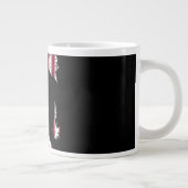 Grande Tasse Bouchon de spécialité (Droite)
