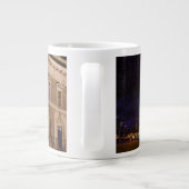 Grande Tasse Bouchon de spécialité (Dos)