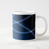 Grande Tasse Bouchon de spécialité (Droite)