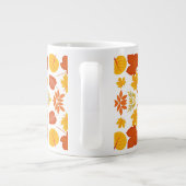 Grande Tasse Bouchon de spécialité (Dos)