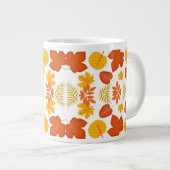 Grande Tasse Bouchon de spécialité (Devant droit)