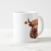 Grande Tasse Bouchon de spécialité (Devant droit)