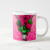 Grande Tasse Bouchon de spécialité (Droite)