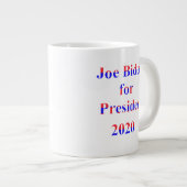 Grande Tasse Bouchon de spécialité (Devant droit)