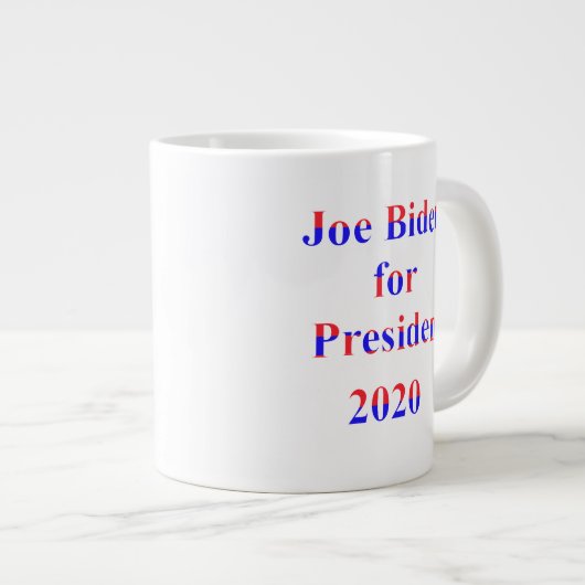 Grande Tasse Bouchon de spécialité (Devant droit)