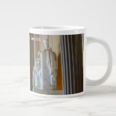 Grande Tasse Bouchon de spécialité (Droite)