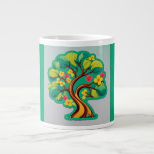Grande Tasse Bouchon de spécialité