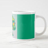 Grande Tasse Bouchon de spécialité (Droite)