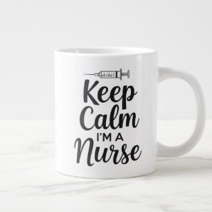 Grande Tasse Bouchon de spécialité