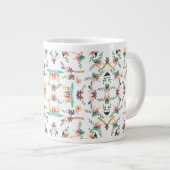 Grande Tasse Bouchon de spécialité (Devant droit)